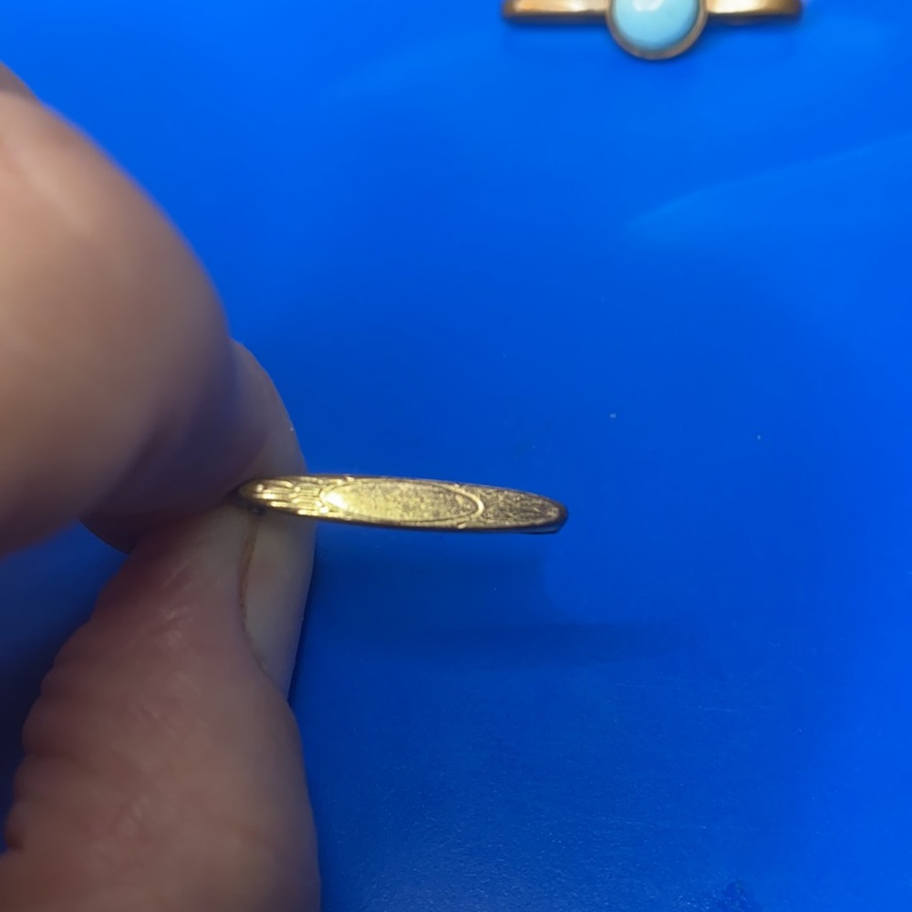 Unique Pins/ pendent - Picture 8 of 9
